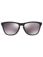 Oakley lunettes de soleil Frogskins - Noir