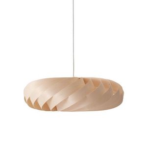 Tom Rossau TR5 Hanglamp - Berken - 40 cm