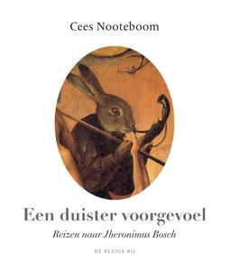 Een duister voorgevoel (Hardback)