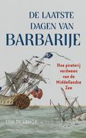 De laatste dagen van Barbarije (Paperback)