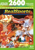 RealSports Collection (Atari 2600)