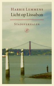 Licht op Lissabon - Harrie Lemmens - ebook