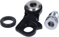 Shimano axle unit for rd-r7150 rear derailleur bracket