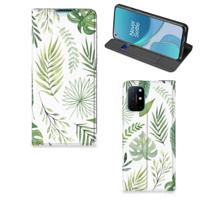 OnePlus 8T Smart Cover Leaves OnePlus 8T Smart Cover Leaves