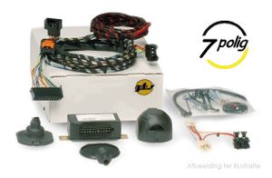 Kabelset SET0502