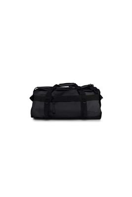 Rains Texel Cabin Bag Small W3 Black