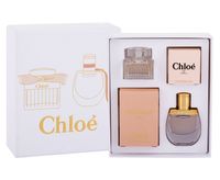 Chloé - Chloé EDP 5 ml + Nomade EDP 5 ml - Giftset - thumbnail