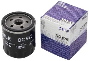 Oliefilter OC976