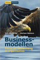 Businessmodellen - Dirk Houtgraaf, Marleen Bekkers - ebook