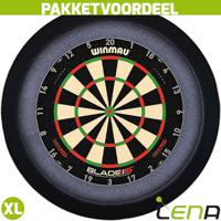 Winmau - thumbnail