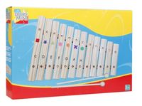 Doremi Houten xylofoon 33cm
