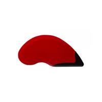 LE CREUSET - Keukengerei - Schraper Kersenrood LE CREUSET - Keukengerei - Schraper Kersenrood