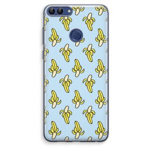 Bananas: Huawei P Smart (2018) Transparant Hoesje