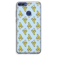 Bananas: Huawei P Smart (2018) Transparant Hoesje