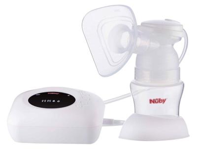 Nuby Electrische borstkolf