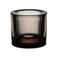Iittala Kivi Waxine linen 60 mm