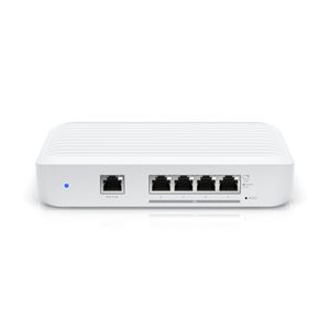 Ubiquiti Networks UniFi Switch Flex XG Managed L2 10G Ethernet (100/1000/10000) Power over Ethernet (PoE) Wit