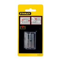Vervangingsbladen/-messen Stanley Ruitenkrabber 10 pcs