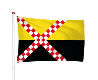 Vlag Dussen