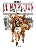 De marathon van de eeuw (Hardback)