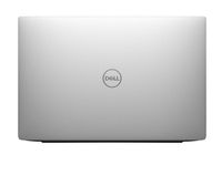 DELL XPS 13 9370 Notebook 33,8 cm (13.3") Full HD Intel® Core™ i5 8 GB LPDDR3-SDRAM 256 GB SSD Wi-Fi 5 (802.11ac) Windows 10 Pro Zwart, Platina, Zilver - thumbnail