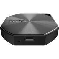 Externe Harde Schijf MSI DATAMAG Zwart 2 TB SSD