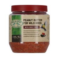 Esschert Design vogelpindakaas bosvrucht