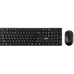 Acer Set AAK400 USI Wireless muis en toetsenbord combo