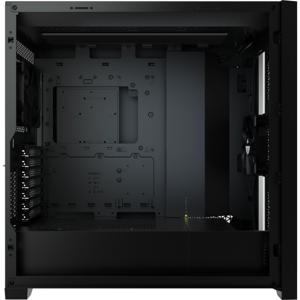 Corsair 5000D AIRFLOW midi tower behuizing