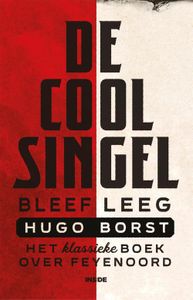 De Coolsingel bleef leeg - Hugo Borst - ebook