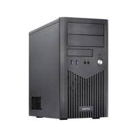 Chieftec BD-25B-OP PC-behuizing Zwart