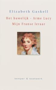 Het Huwelijk - Arme Lucy - Mijn Franse leraar (Paperback)