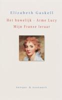 Het Huwelijk - Arme Lucy - Mijn Franse leraar (Paperback)
