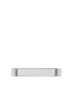 Monica Vinader bague Signature - Argent