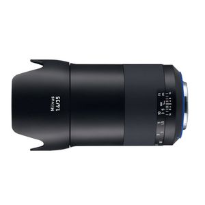 Zeiss ZE Milvus 35mm f/1.4 objectief Canon