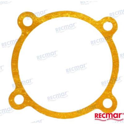 REPUESTOS MOTORES - Volvo REC842597 - JUNTA