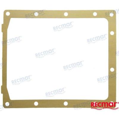 REPUESTOS MOTORES - Volvo REC859036 - JUNTA