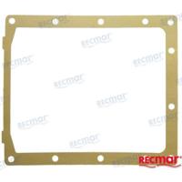 REPUESTOS MOTORES - Volvo REC859036 - JUNTA