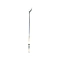 Sf rvs plantenpincet 27 cm gebogen - Superfish Sf rvs plantenpincet 27 cm gebogen - Superfish
