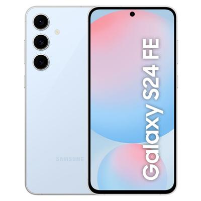 Smartphone Samsung SM-S721BLBDEUE 6,7" 8 GB RAM 128 GB Blauw