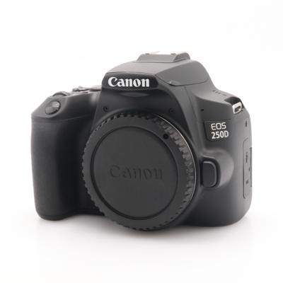 Canon EOS 250D body occasion