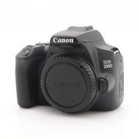 Canon EOS 250D body occasion
