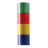 Boland Gekleurde serpentines Boland Gekleurde serpentines
