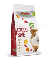 ALEGIA Exclusive Guinea Pig - huiscaviavoer - 700g