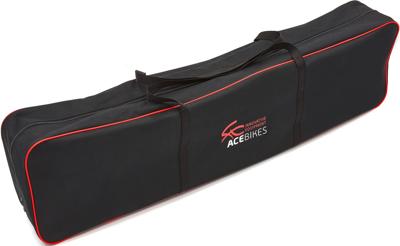 ACEBIKES Carrier bag f. drive-up ramps