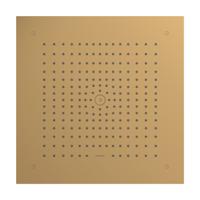 Hansgrohe Raindance E hoofddouche 400/400 1jet EcoSmart, Brushed Bronze Hansgrohe Raindance E hoofddouche 400/400 1jet EcoSmart, Brushed Bronze