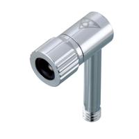 TOPEAK Pressure-rite (presta valve adapter)
