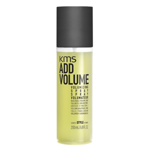 KMS Hair Addvolume Volumizing Spray 200ml