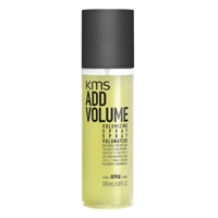 KMS Hair Addvolume Volumizing Spray 200ml