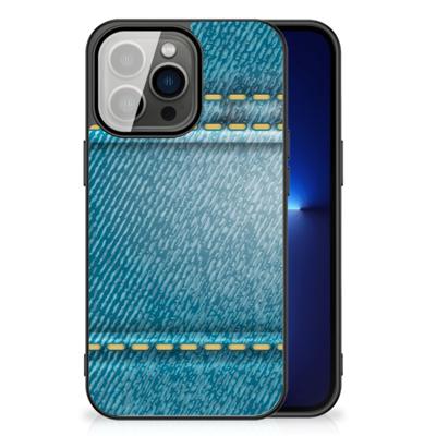iPhone 13 Pro GSM Cover Jeans